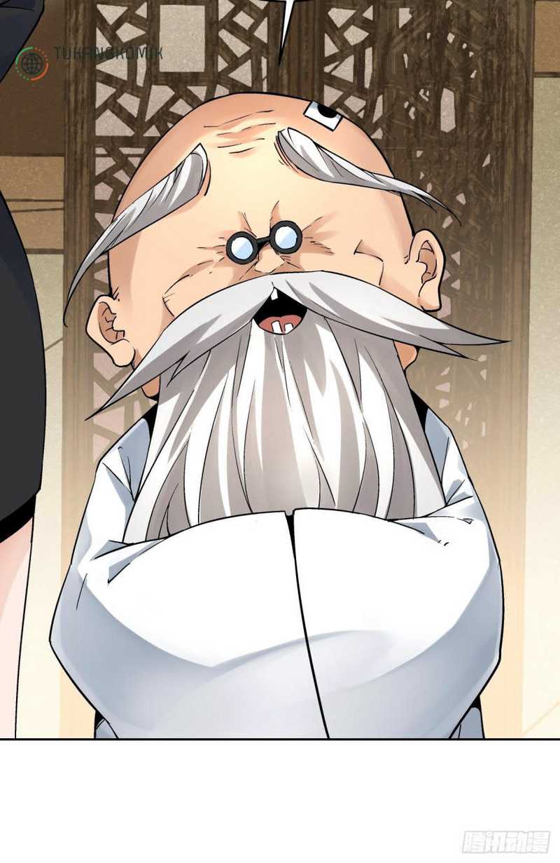 As The Richest Man, I Really Don’t Want To Be Reborn Chapter 15 Gambar 34