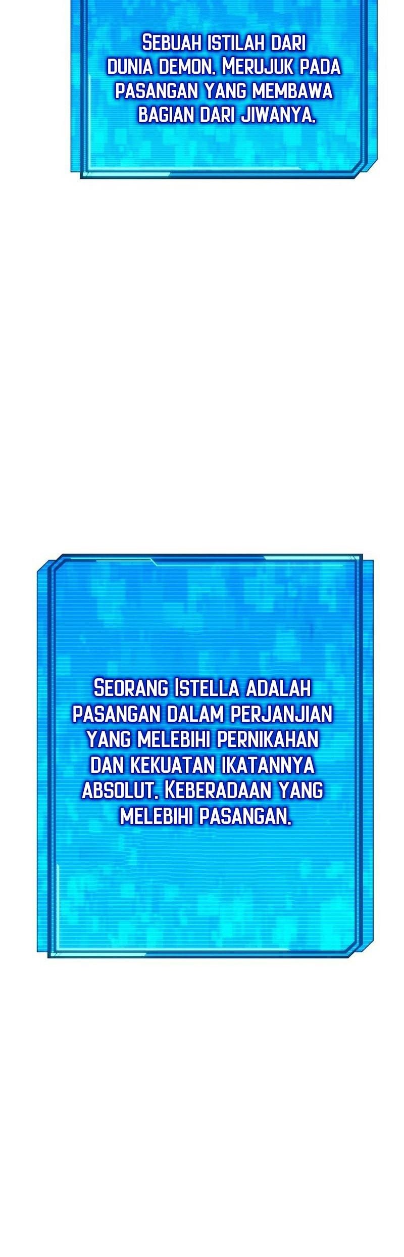 God’s Web Novel Chapter 22 halaman 46
