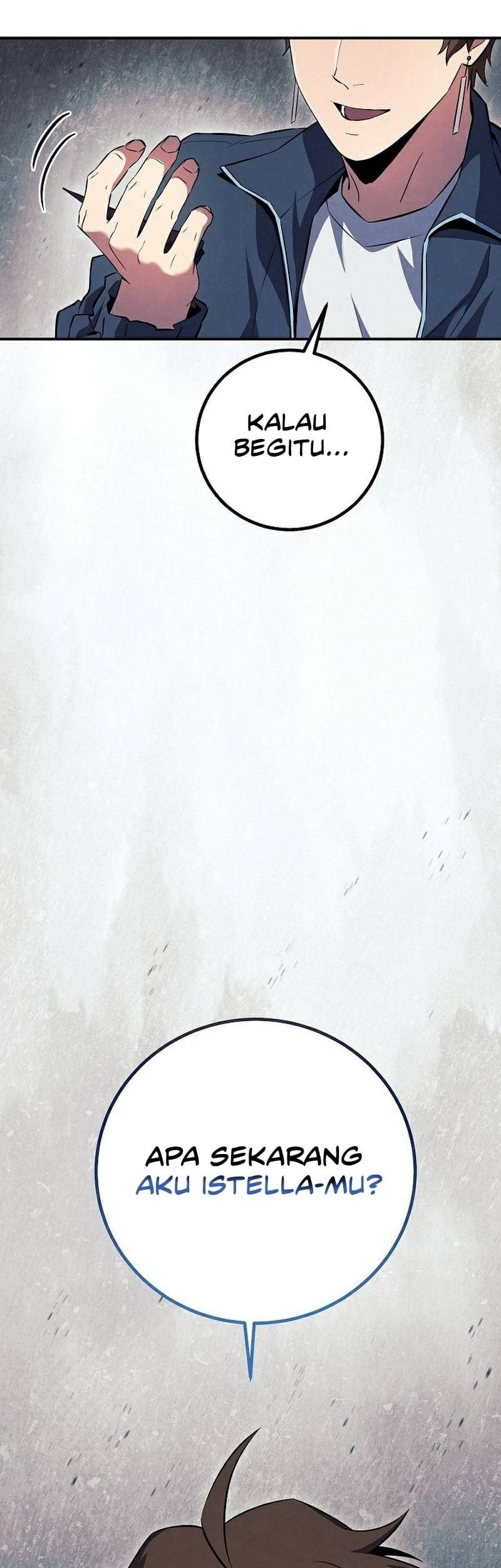 God’s Web Novel Chapter 22 halaman 47