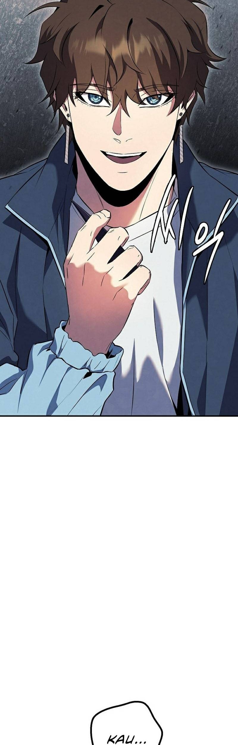 God’s Web Novel Chapter 22 halaman 48