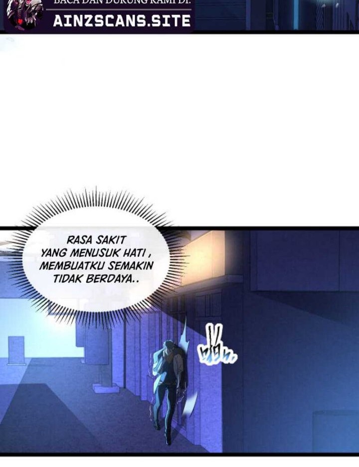 Omnipotent Warrior Chapter 1 halaman 29