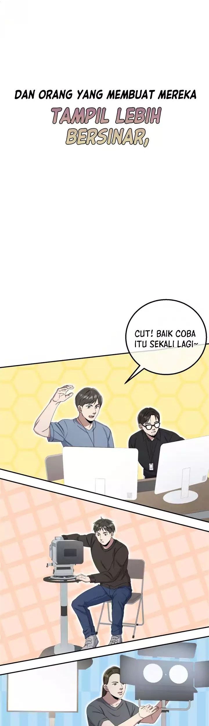 Daechi-dong Class Chapter 6 halaman 35