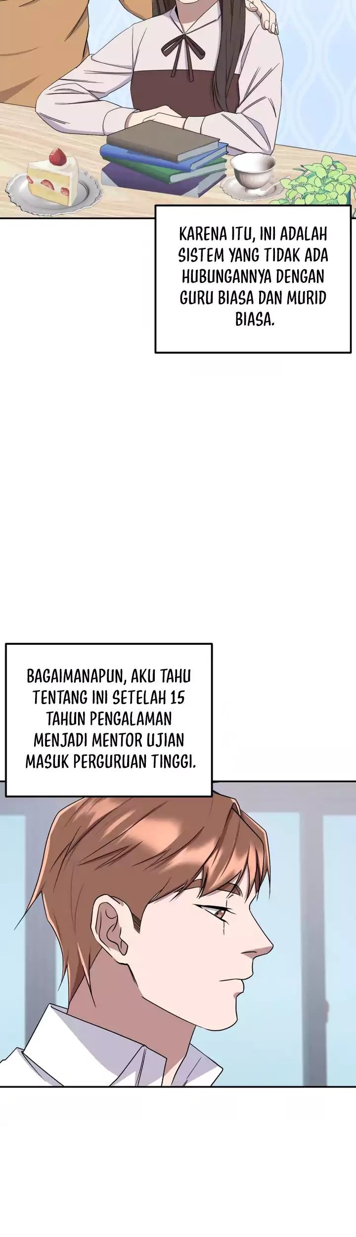 Daechi-dong Class Chapter 4 halaman 34
