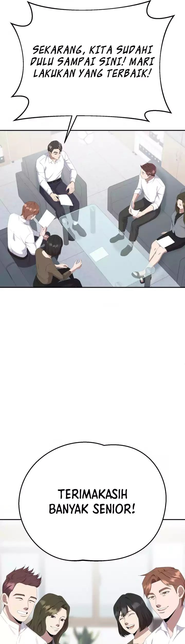 Daechi-dong Class Chapter 3 halaman 34