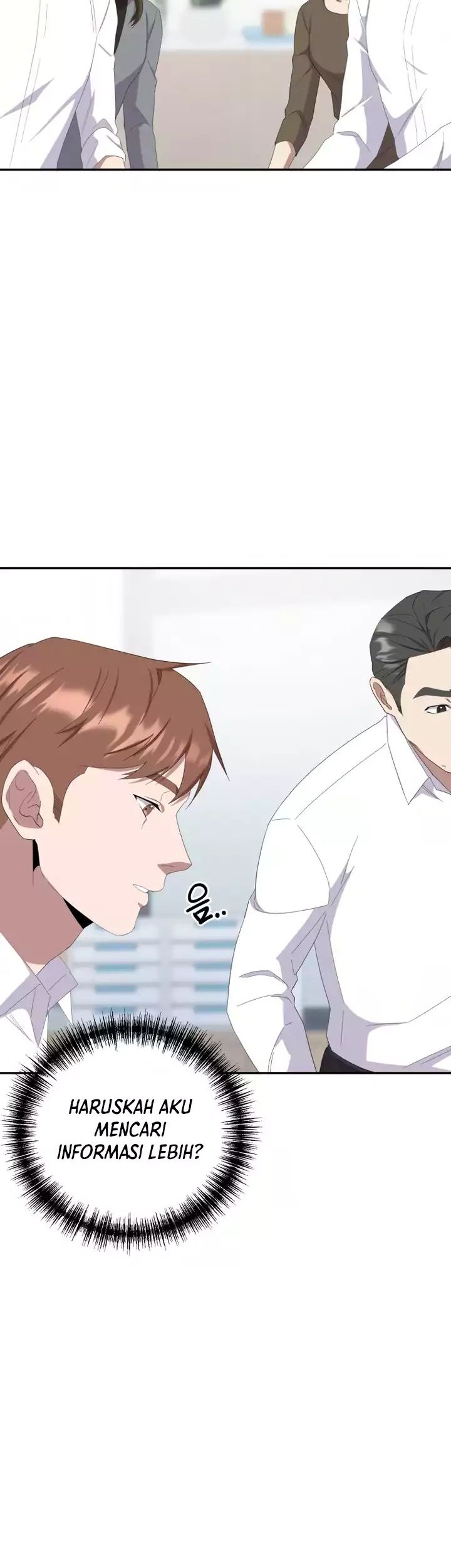 Daechi-dong Class Chapter 3 halaman 35