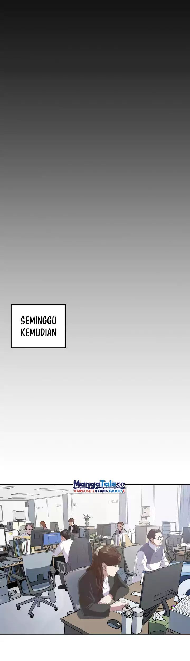 Daechi-dong Class Chapter 2 halaman 26