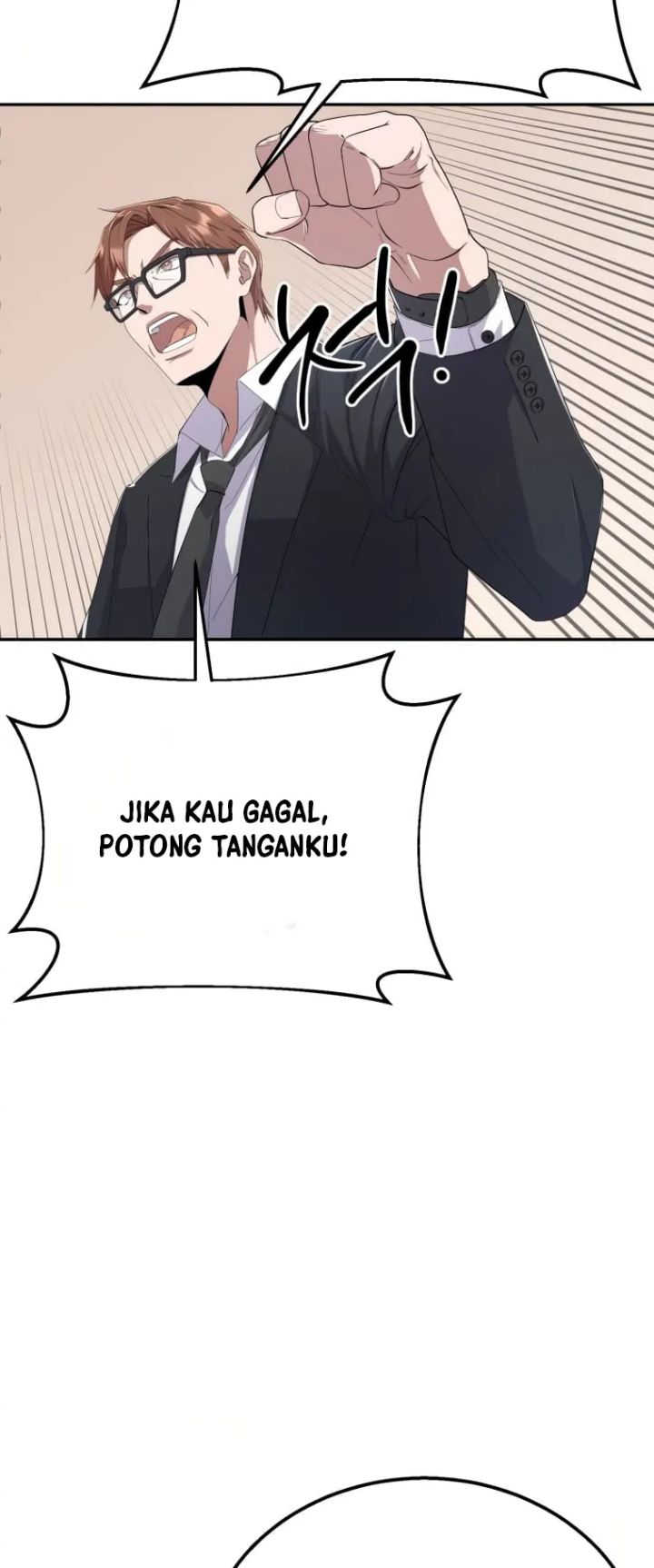 Daechi-dong Class Chapter 01 Gambar 48