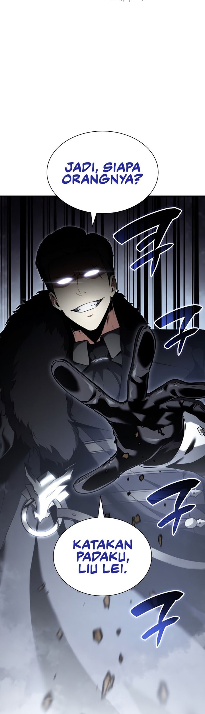 I Returned As An FFF-Class Witch Doctor Chapter 29 halaman 143