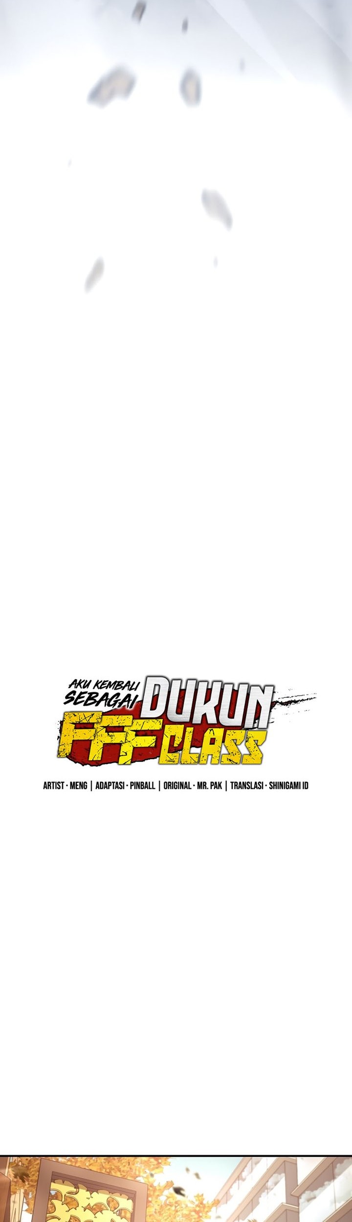 I Returned As An FFF-Class Witch Doctor Chapter 29 halaman 144