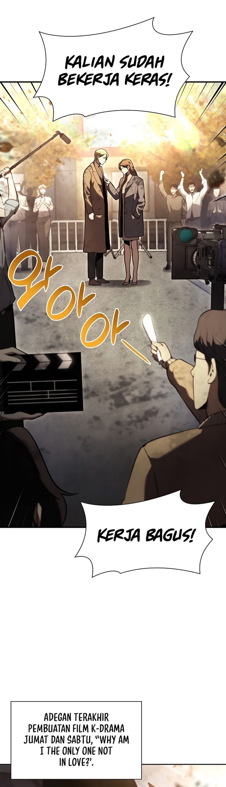 I Returned As An FFF-Class Witch Doctor Chapter 29 halaman 147