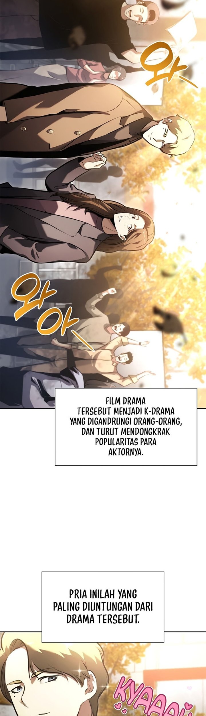 I Returned As An FFF-Class Witch Doctor Chapter 29 halaman 148