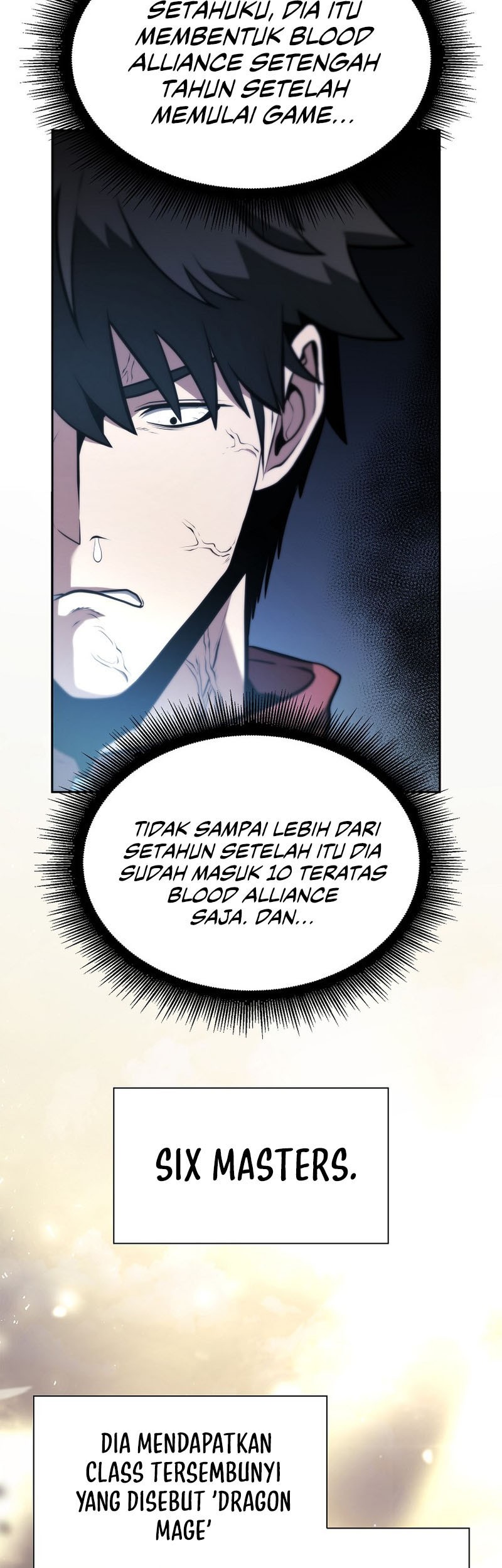 I Returned As An FFF-Class Witch Doctor Chapter 27 halaman 36