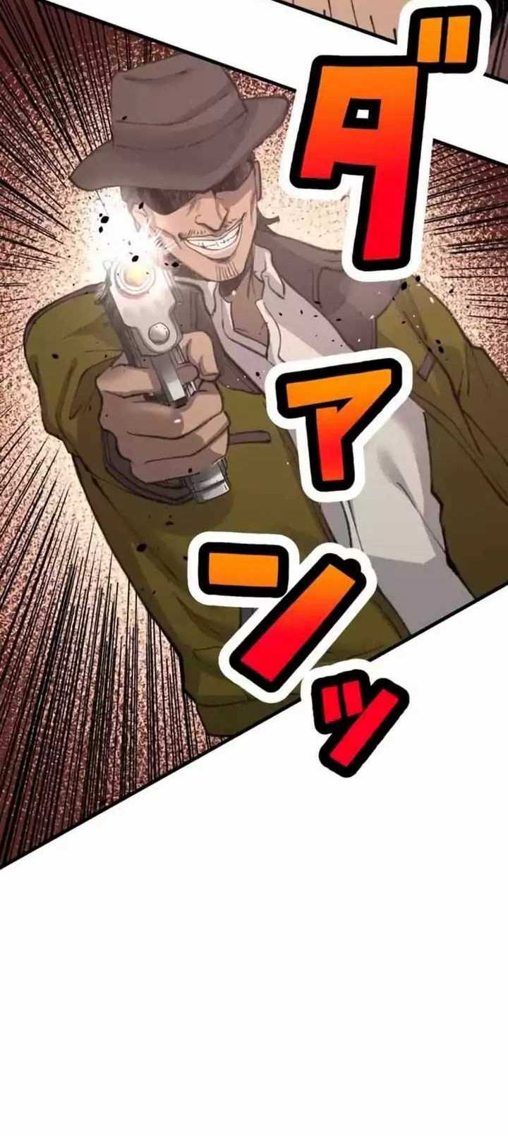 Yakuza Cleaner Chapter 18 halaman 52