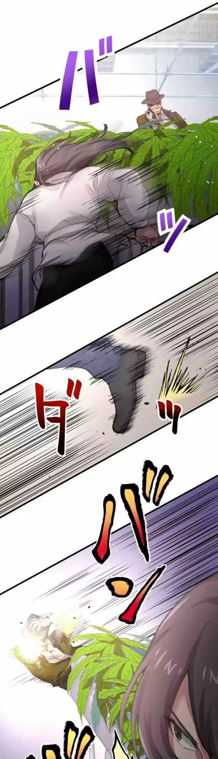 Yakuza Cleaner Chapter 18 halaman 53