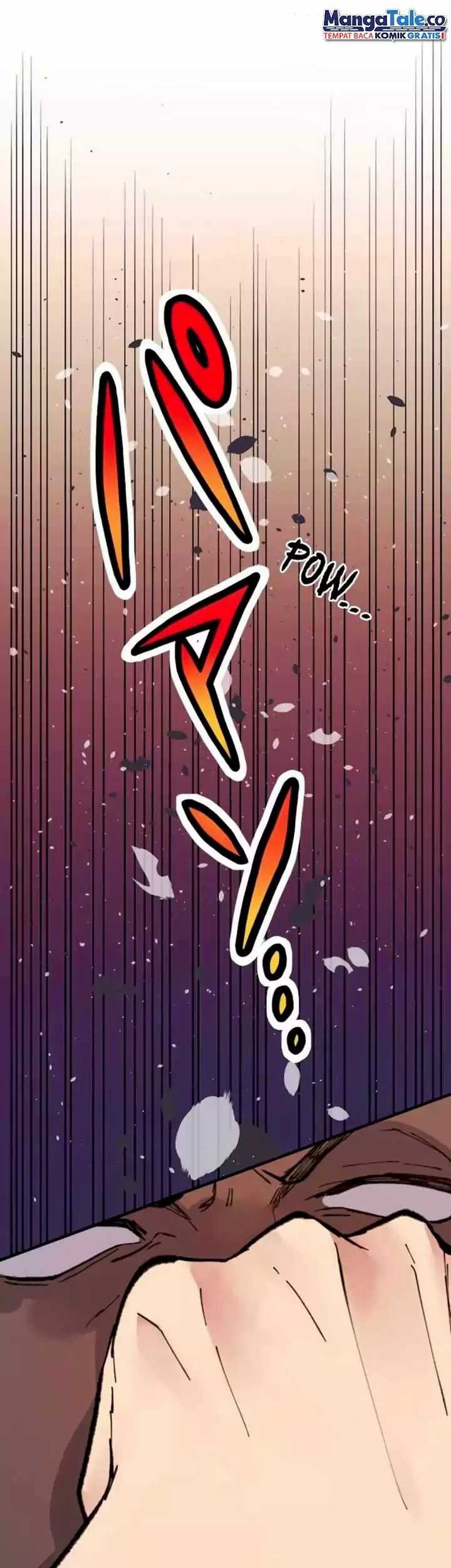 Yakuza Cleaner Chapter 17 halaman 48