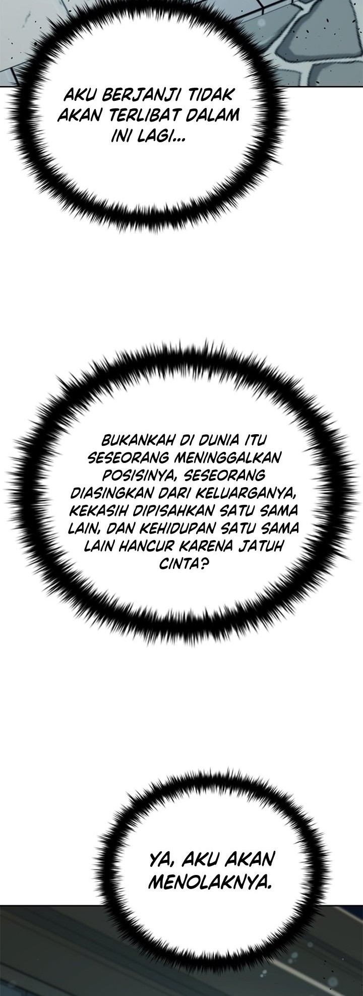 Moon-Shadow Sword Emperor Chapter 41 halaman 35