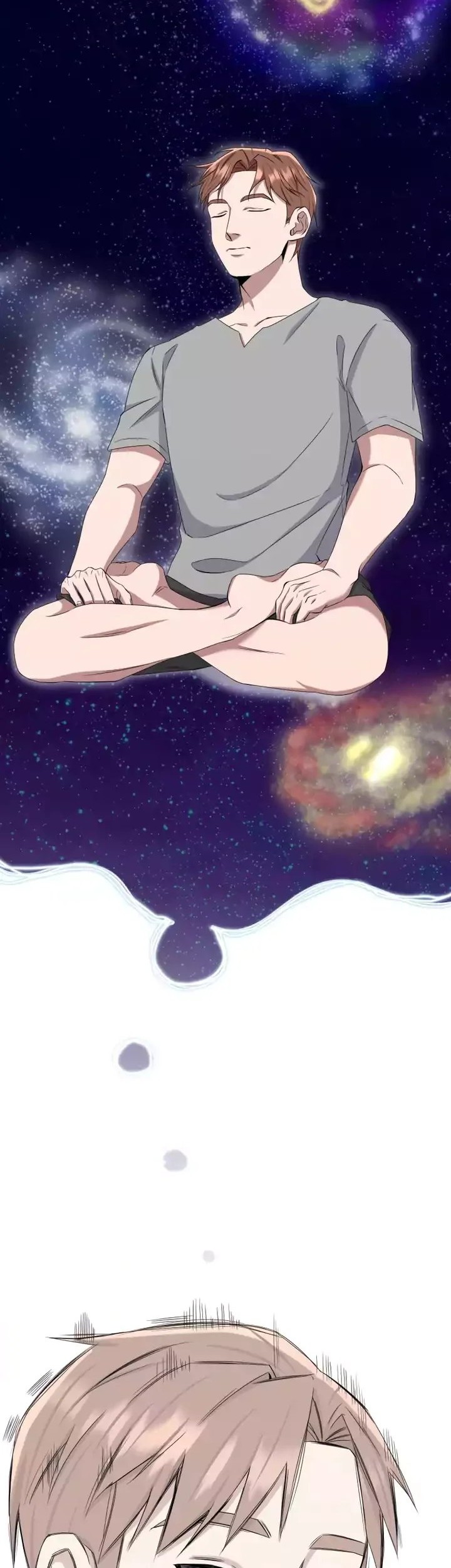 Daechi-dong Class Chapter 10 halaman 33