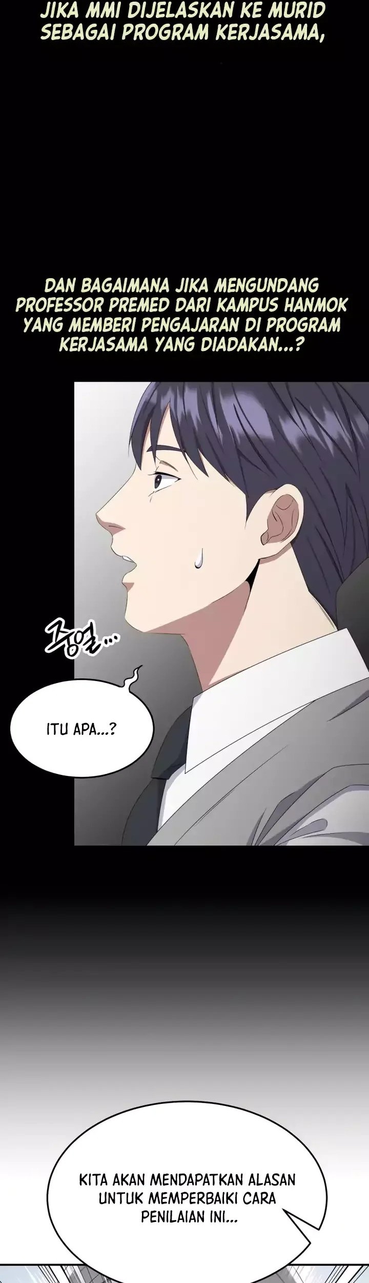 Daechi-dong Class Chapter 9 halaman 33