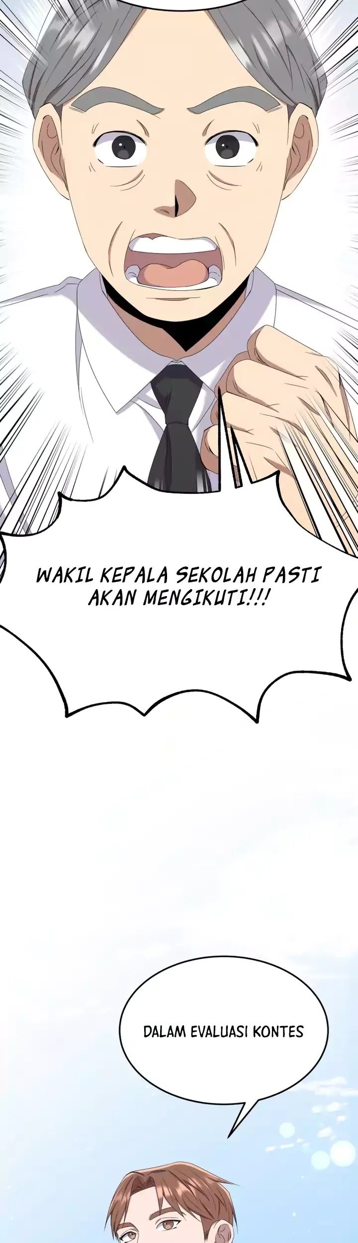 Daechi-dong Class Chapter 9 halaman 34