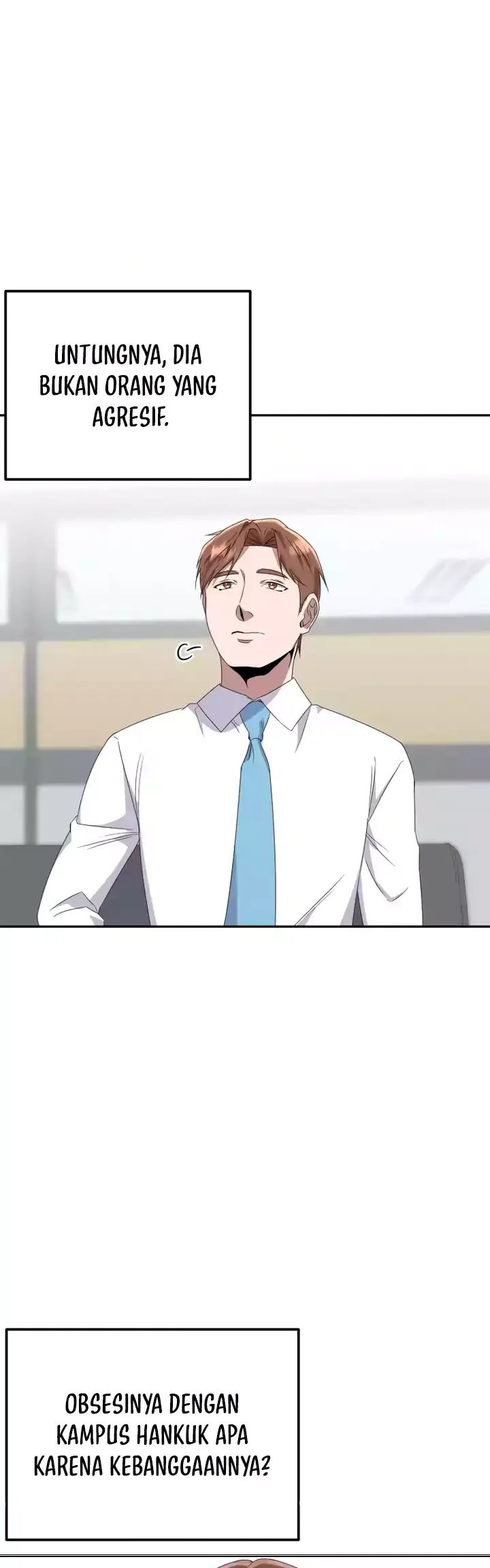 Daechi-dong Class Chapter 7 halaman 34