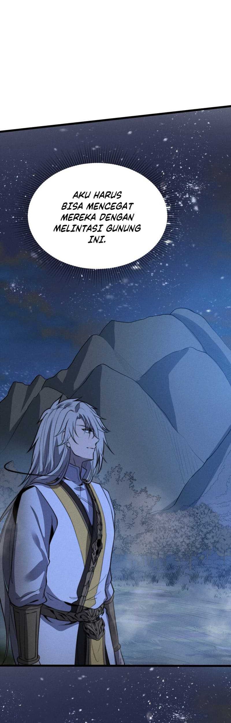 Ultimate Devouring System Chapter 25 Gambar 32
