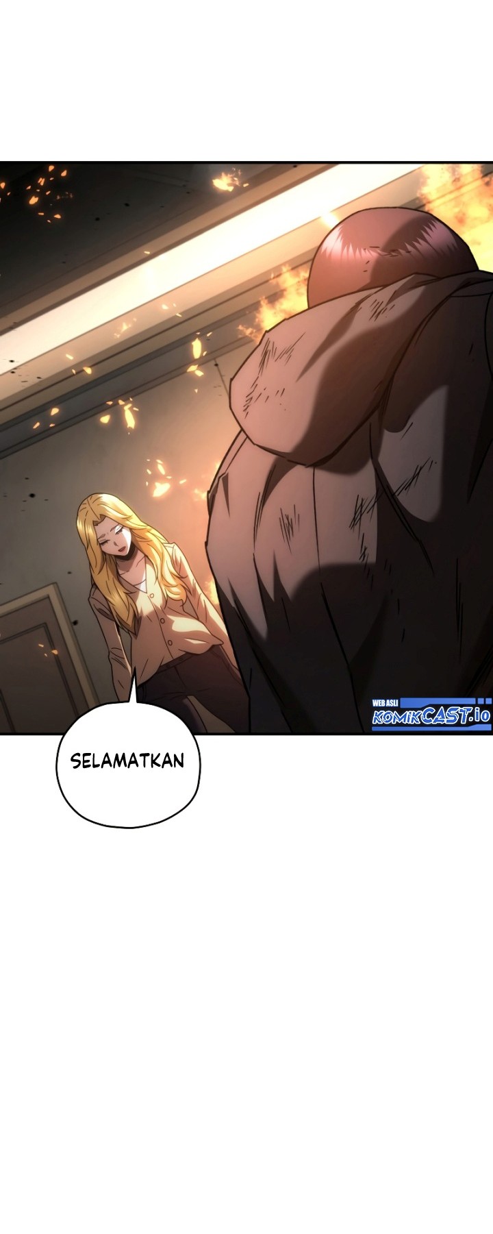 Re: Life Player Chapter 49 halaman 31