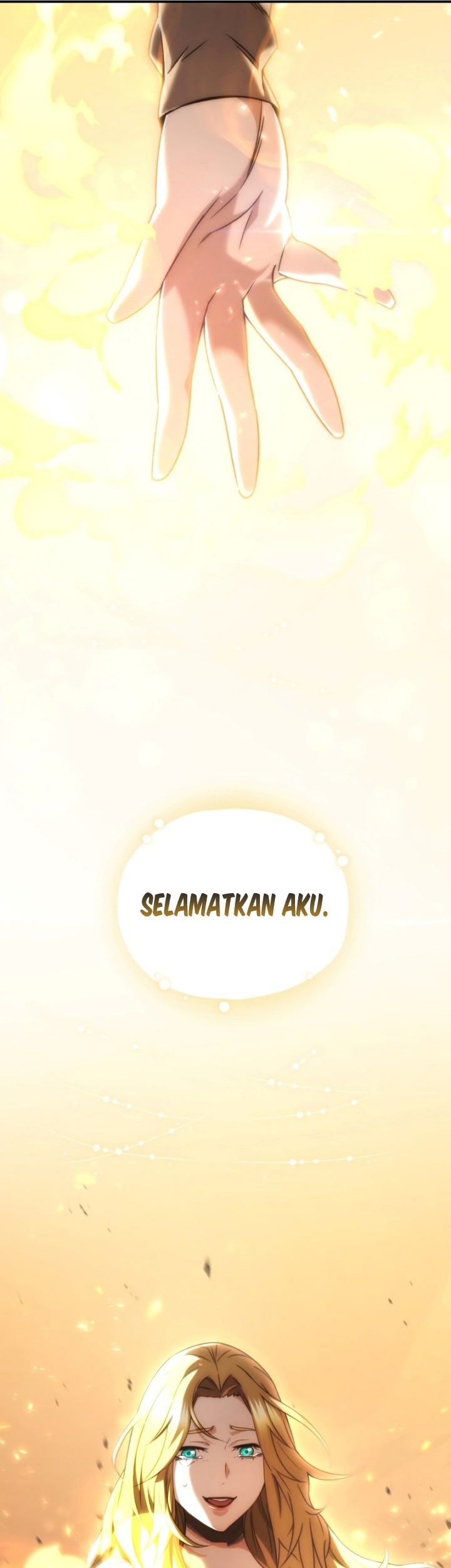 Re: Life Player Chapter 49 halaman 32