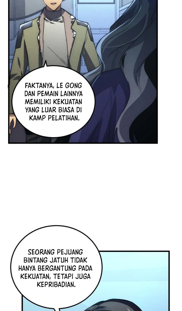 Rise From The Rubble Chapter 176 halaman 23