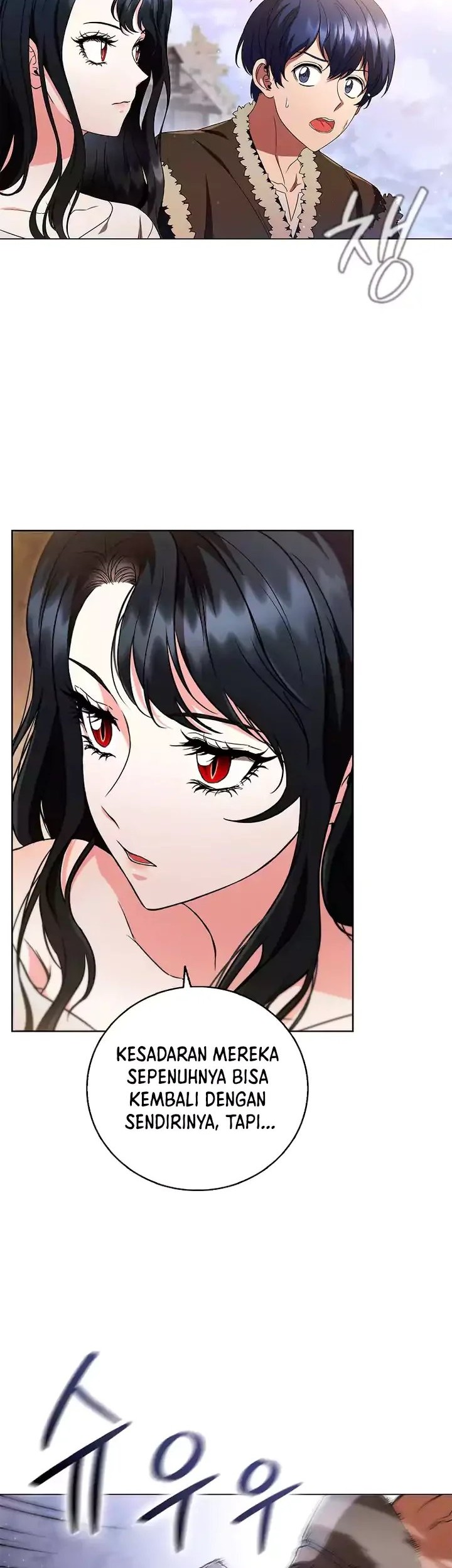 Dragon Lady Chapter 3 halaman 30