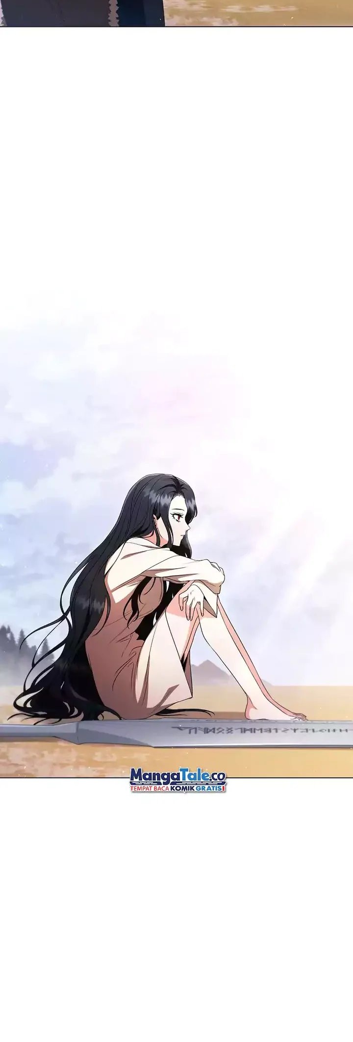 Dragon Lady Chapter 2 halaman 37