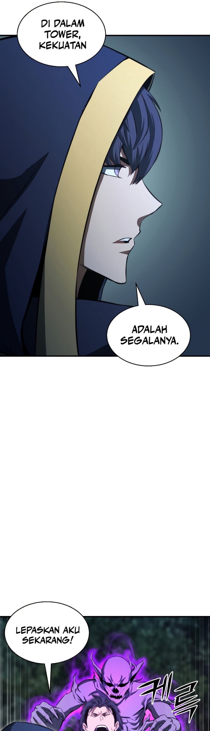 Absolute Necromancer Chapter 9 halaman 42