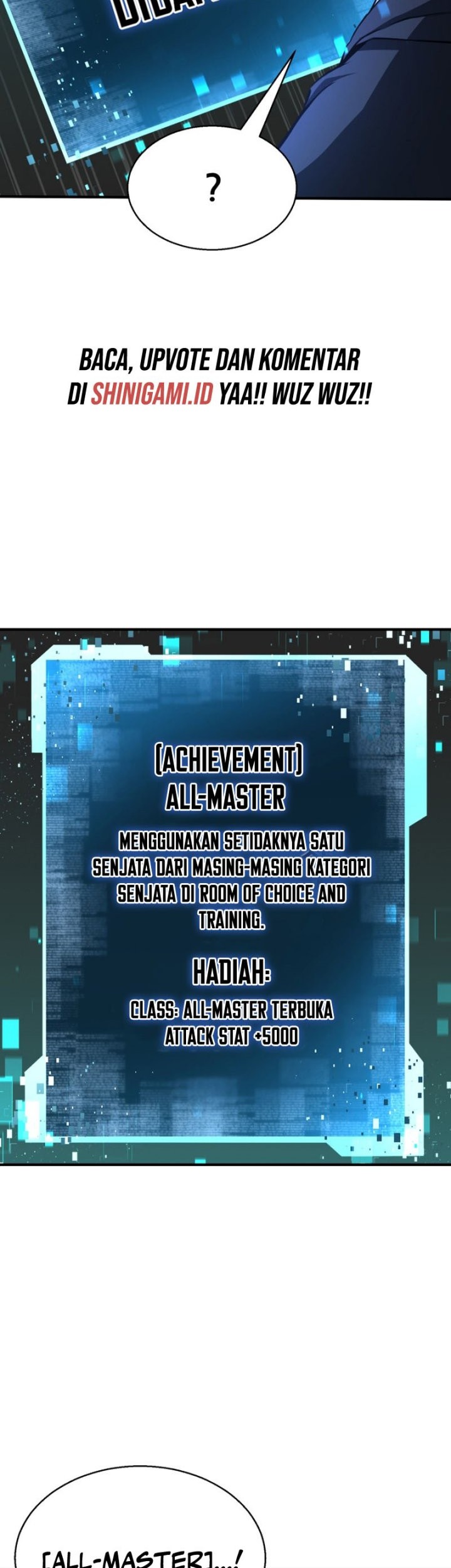 Absolute Necromancer Chapter 3 halaman 40