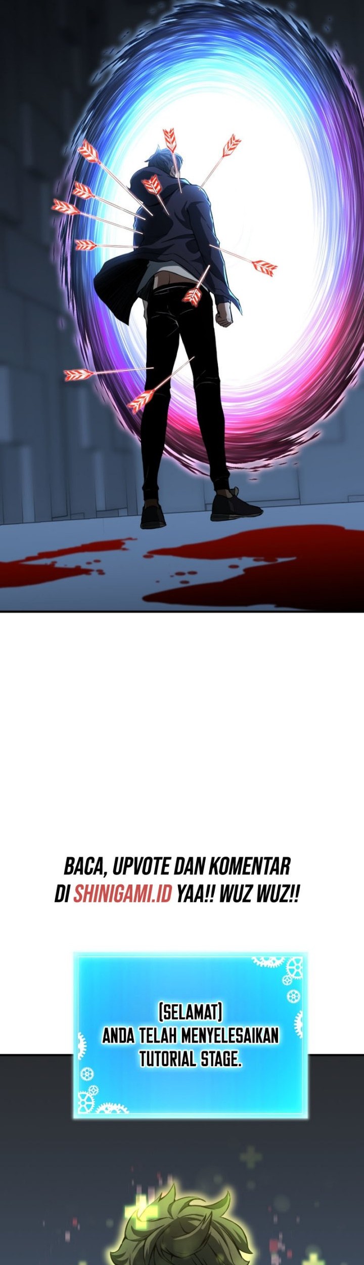 Absolute Necromancer Chapter 2 halaman 39