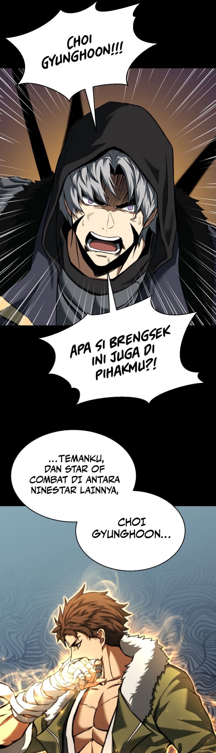 Absolute Necromancer Chapter 1 halaman 52