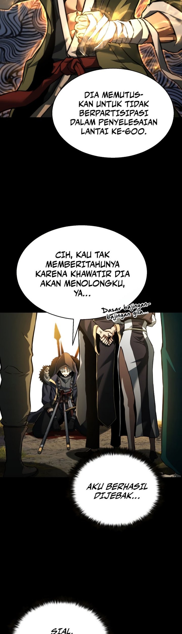 Absolute Necromancer Chapter 1 halaman 53