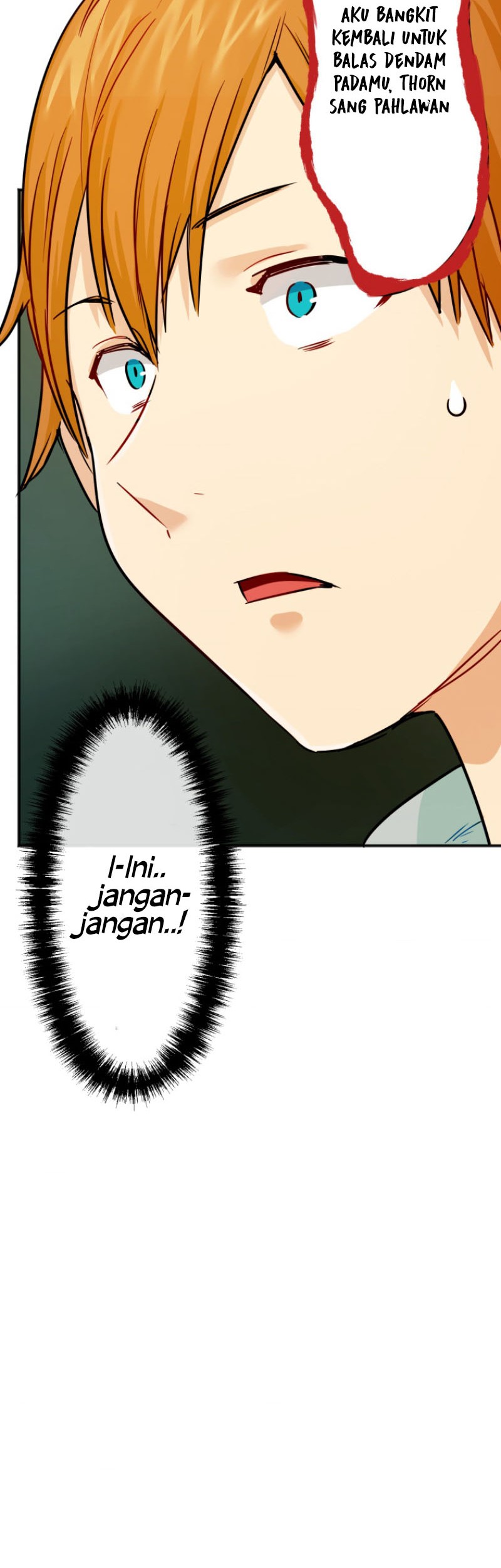 Haiboku Maou ~Yuusha no Musume ni Tensei Shite Fukushuu~ Chapter 02 Gambar 39