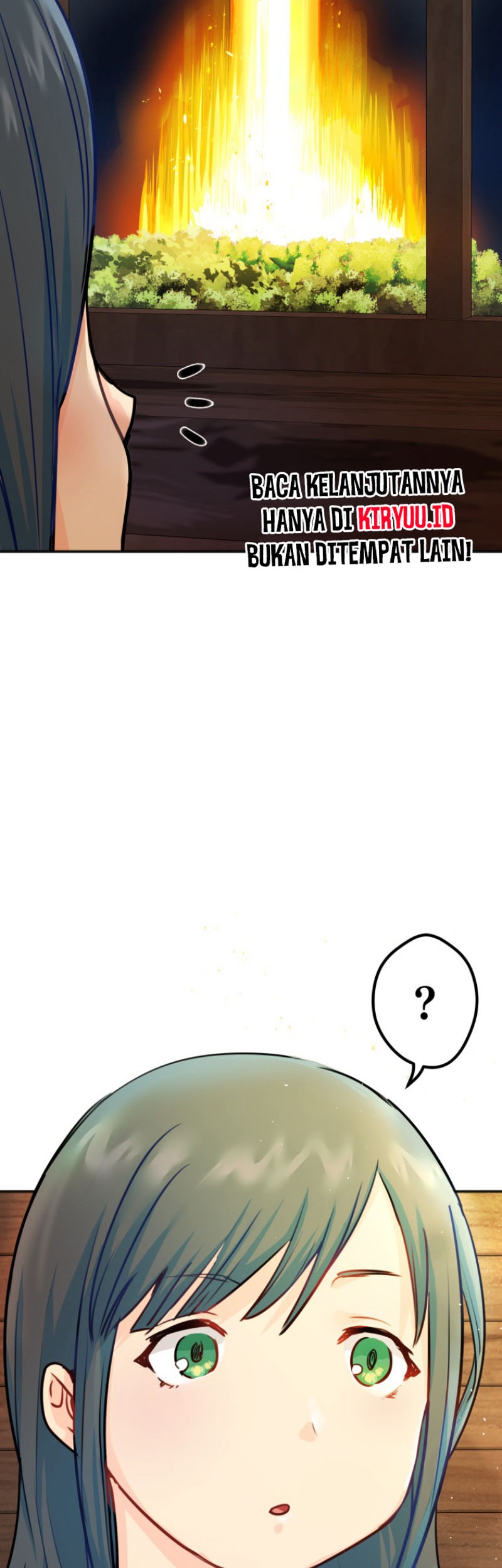 Haiboku Maou ~Yuusha no Musume ni Tensei Shite Fukushuu~ Chapter 1 – halaman 35