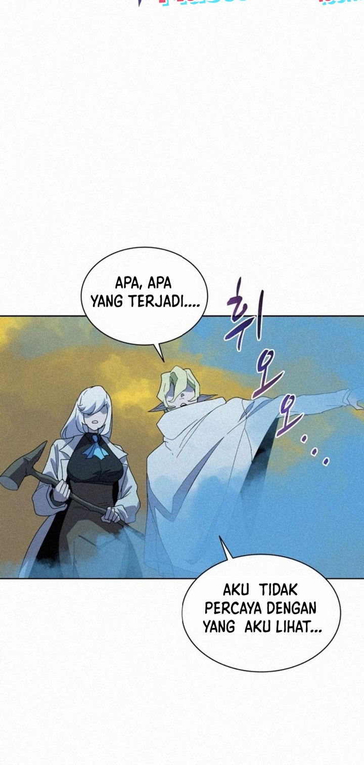 The Book Eating Magician Chapter 83 Gambar 25