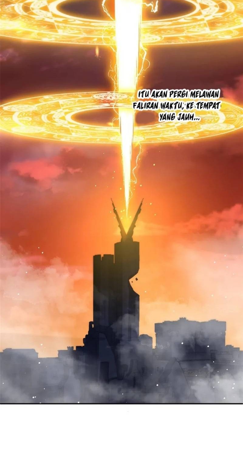 Dragon Master of the Olden Days Chapter 1 – halaman 24