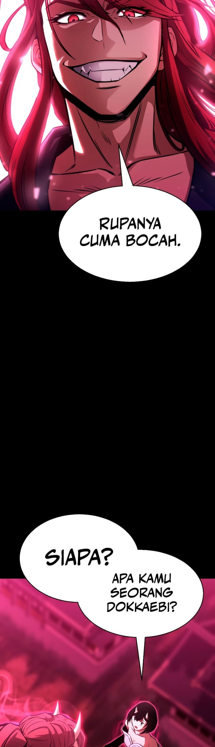 Absolute Necromancer Chapter 17 halaman 40