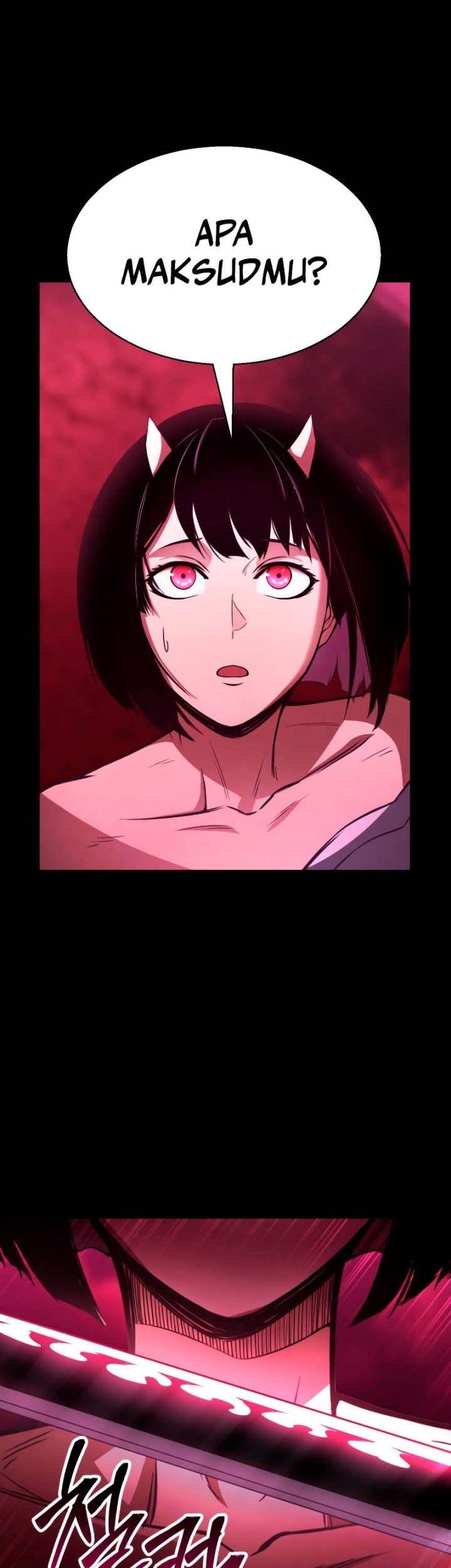 Absolute Necromancer Chapter 17 halaman 42