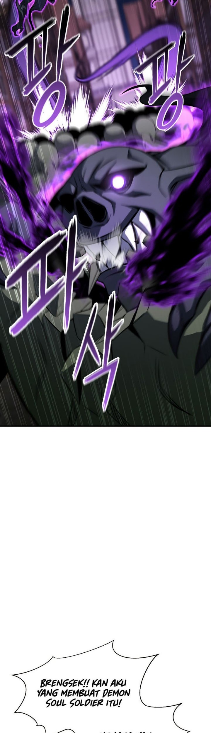 Absolute Necromancer Chapter 15 halaman 40