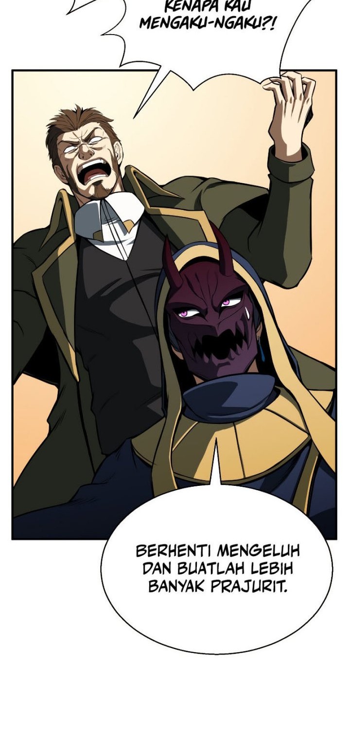 Absolute Necromancer Chapter 15 halaman 41