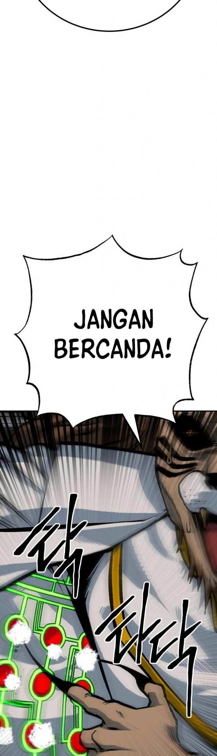 ZomGan Chapter 52 halaman 48