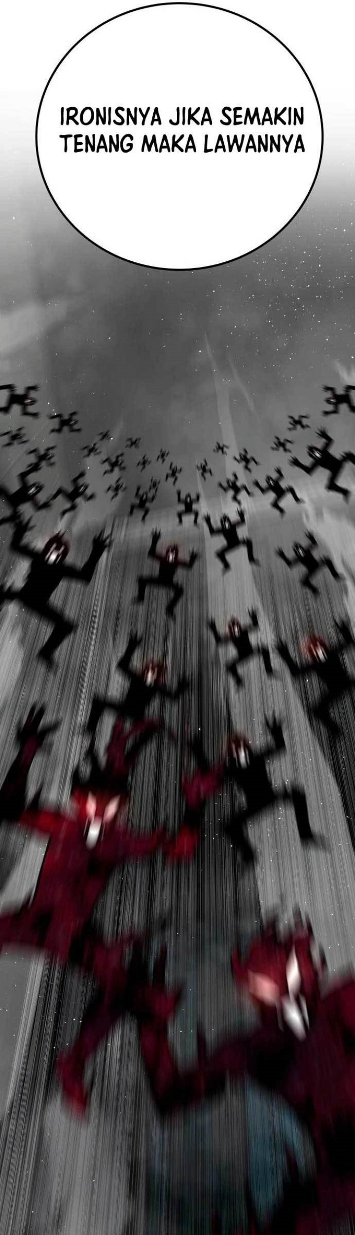 ZomGan Chapter 52 halaman 50