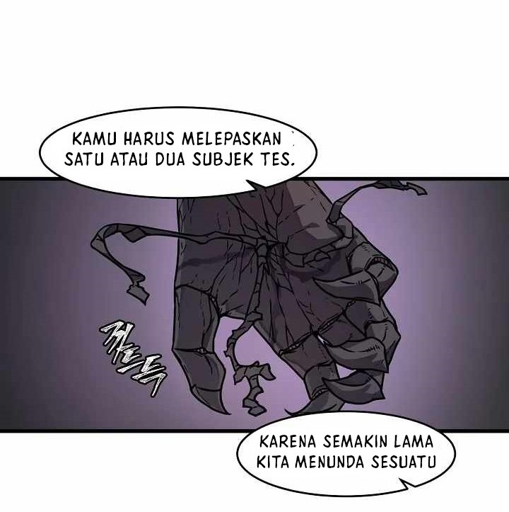 Shaman Chapter 61 halaman 29