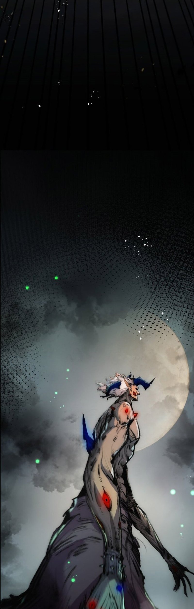 Moon Slayer Chapter .1 halaman 21