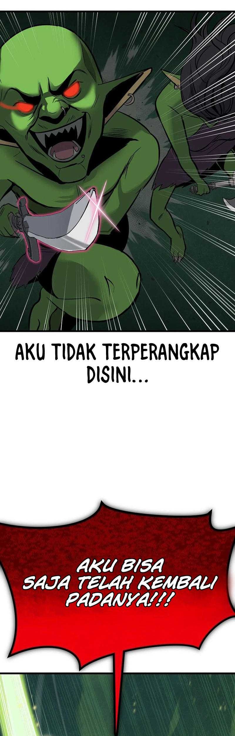 Climbing the Tower that Even the Regressor Couldn’t Chapter 02 Gambar 36