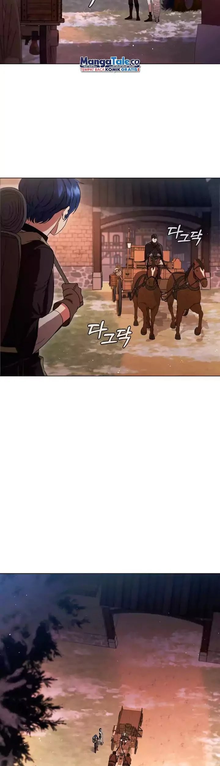 Dragon Lady Chapter 6 halaman 29