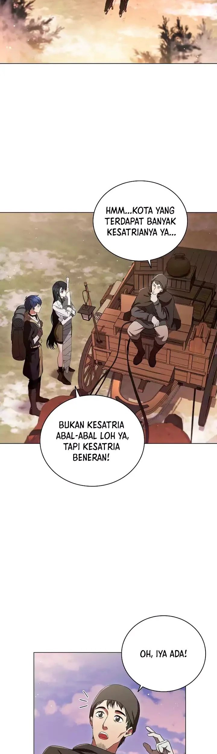 Dragon Lady Chapter 6 halaman 30